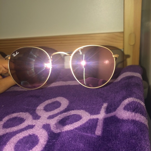Ray Ban sunglasses main image 5